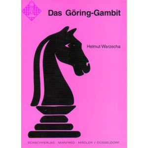 Das Göring-Gambit