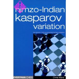 Nimzo-Indian Kasparov Variation
