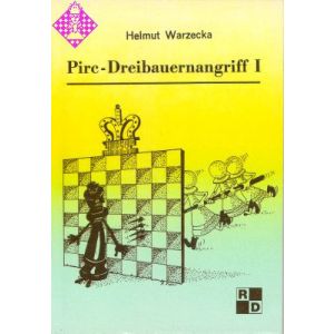 Pirc - Dreibauernangriff