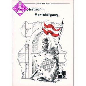 Die Robatsch-Verteidigung