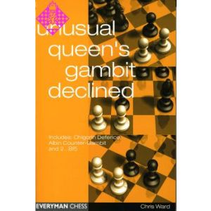 Unusual Queen's Gambit Declined