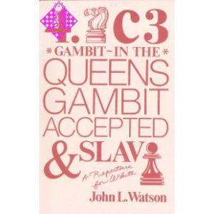 4. Nc3 Gambit  in the Queen's Gambit Accepted and 