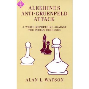 Alekhine' s Anti-Gruenfeld Attack