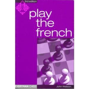 Play the French 3rd edition