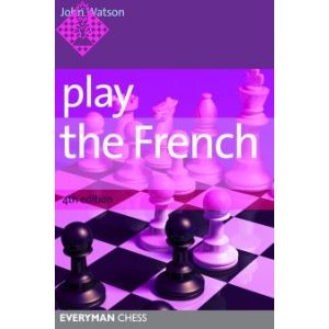 Play the French 4th edition