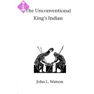 The Unconventional King's Indian