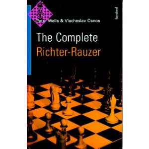 The Complete Richter-Rauzer