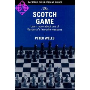 The Scotch Game - 20.03.01: considered for reprint