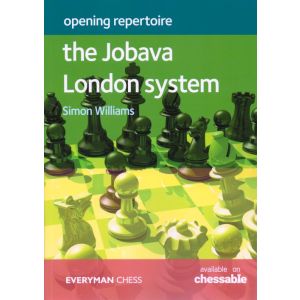 Opening Repertoire: The Jobava System