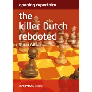 The Killer Dutch Rebooted