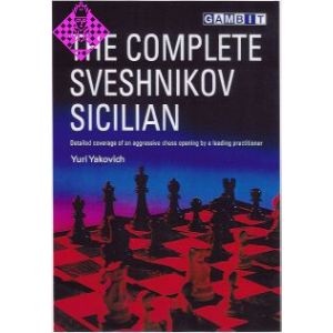 The Complete Sveshnikov Sicilian