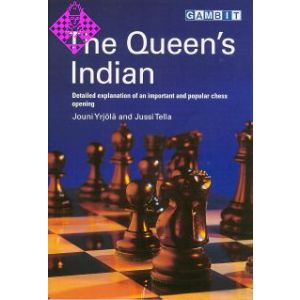 The Queen's Indian