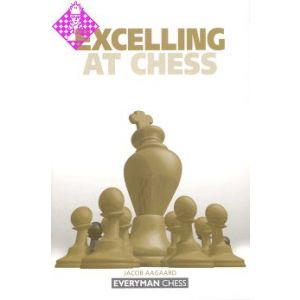 Excelling at chess