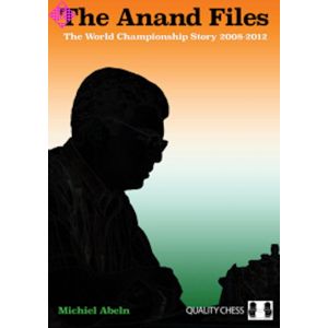 The Anand Files  (pb)