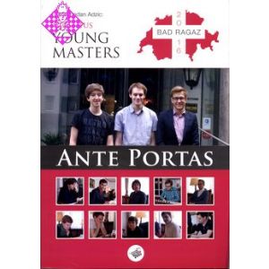 Young Masters Ante Portas