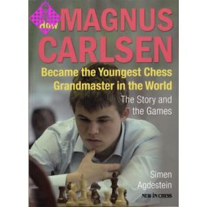 Magnus Carlsen