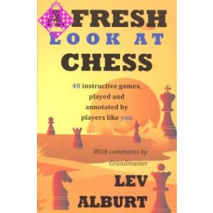 A Fresh Look at Chess
