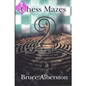 Chess Mazes 2