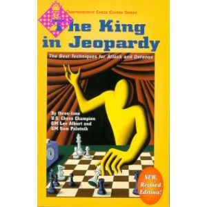 King in Jeopardy