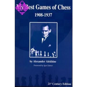 My Best Games of Chess 1908-1937