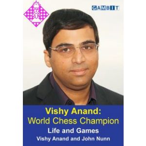 Vishy Anand: World Chess Champion