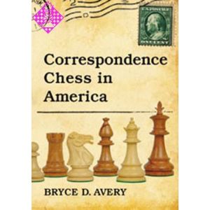 Correspondence Chess in America