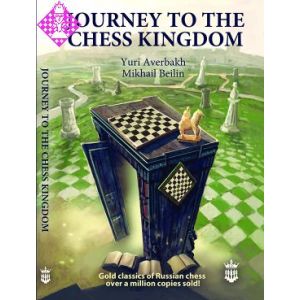 Journey to the chess kingdom