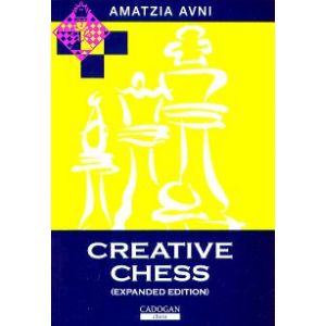 Creative Chess - Expanded Edition