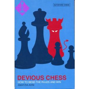 Devious Chess