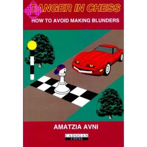 Danger in Chess