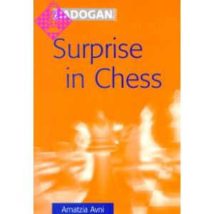Surprise in chess