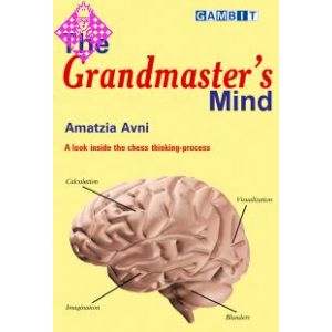 The Grandmaster's Mind