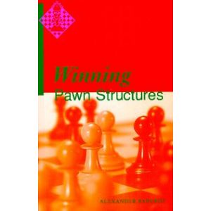 Winning Pawn Structures