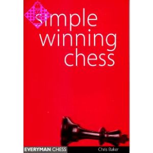 Simple winning chess
