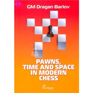 Pawns, Time and Space in Modern Chess