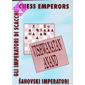 Viswanathan Anand - Chess Emperors