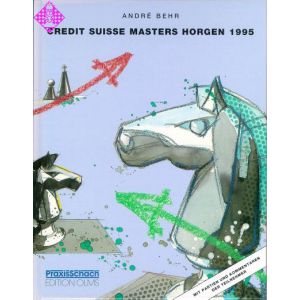 Credit Suisse Masters Horgen 1995