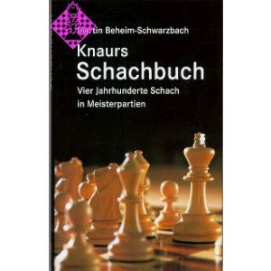 Knaurs Schachbuch