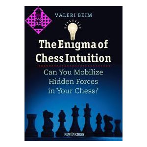 The Enigma of Chess Intuition