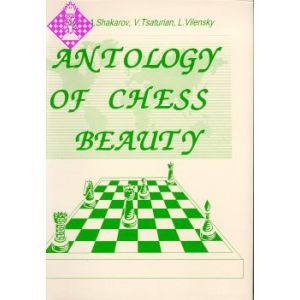 Anthology of Chess Beauty