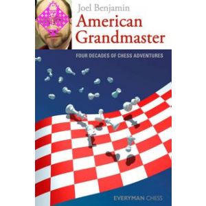 American Grandmaster: Four Decades