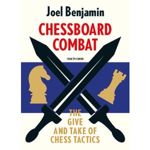 Chessboard Combat