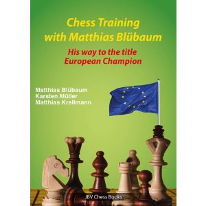 Chess Training with Matthias Blübaum