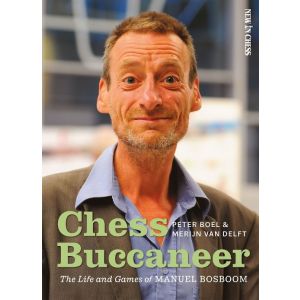 Chess Buccaneer