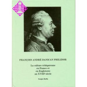 Francois André Danican Philidor