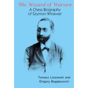 The Wizard of Warsaw (hc)