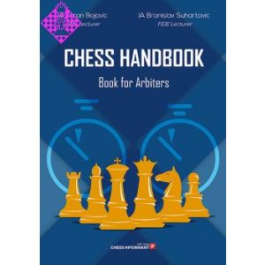 Chess Handbook