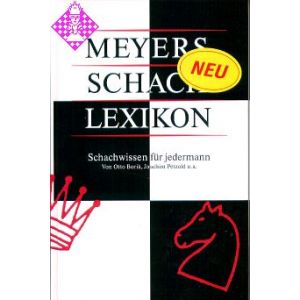 Meyers Schachlexikon