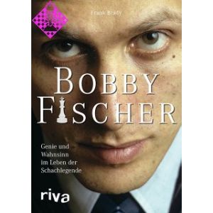 Endspiel -  Bobby Fischer