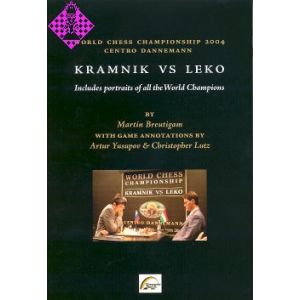 Kramnik vs Leko